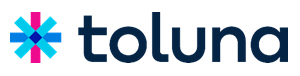 Single brand and subtly new look for Toluna