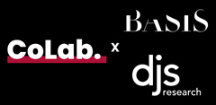 CoLab and logos
