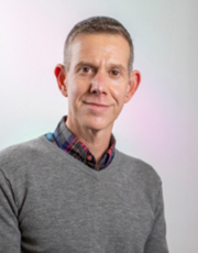 Eric Solomon