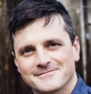 Steve Hazelton