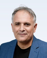 Guy Yair
