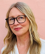Jennifer Axen