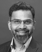 Ramesh Kandukuri, Alchemer CTO