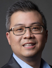 Jed Lam