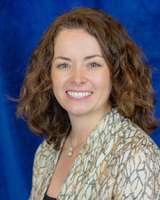 Katie O'Connor