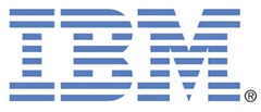 IBM Corporation logo