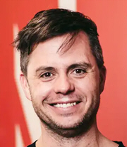 Andrew Reid