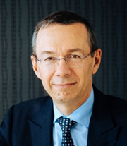 Eric Labaye