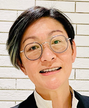Doris Kuok