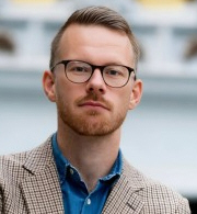 Geoffrey Fossier