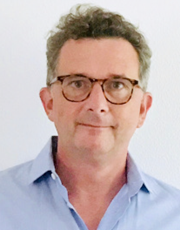 Mike Page
