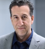 Bill Pecoriello