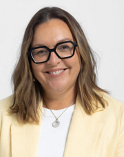 Elisa Adams