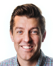 Jonathan Tice