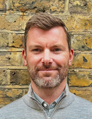 Steve Jenkins