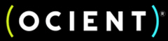 Ocient logo