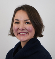 Polly Jackson-Blease