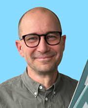 Lars Pahlman