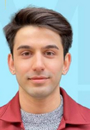 Mohammed Saleh Bham