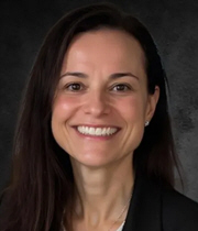 Marion Hargett