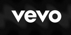 Vevo logo
