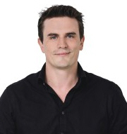 Patrick Young