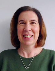 Ruth Chalisey