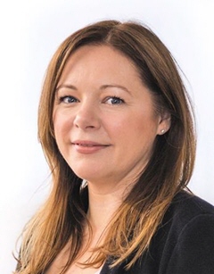 Danielle Hume