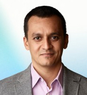 Pranav Piyush