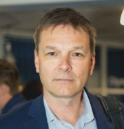 Robert Tinterov