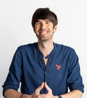 Joshua Flowers