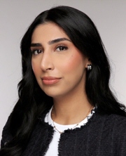 Maimoonah Ahmed