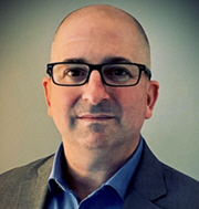 Mike D'Aloia