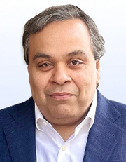 Prashant Agrawal