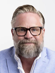 Chris Harrington