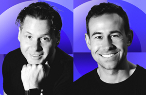 Jason Maddocks to VP Engineering, and Jonathan Blanton