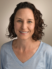 Maggie Liddell