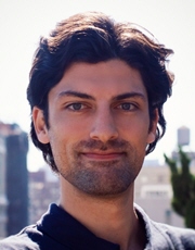 Matt Muckjian