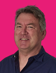 Adam Sharp