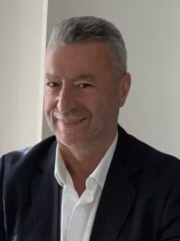 Samy Boudjedra
