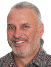 Steve Schlesinger