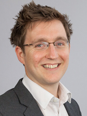 Andrew Le Breuilly