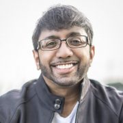 Krishna Subramanian