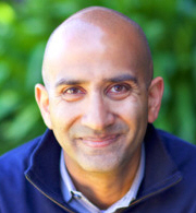 Satyen Sangani