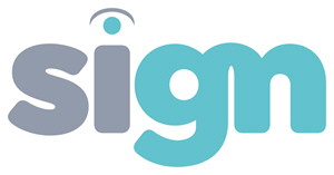 The sign of SIGn