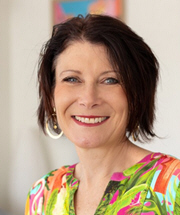 Georgina Woodley
