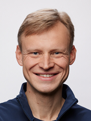 Andrey Kazakov