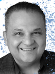 Cyrus Deyhimi