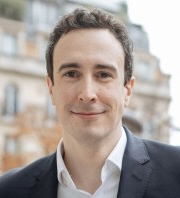 Christopher Colley