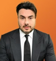 Steve Daheb